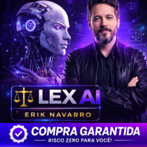 LEX AI – Erick Navarro