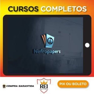 Curso de Antibiótico - Tá de Clinicagem