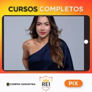 Sistema Milionário – Elida Dias