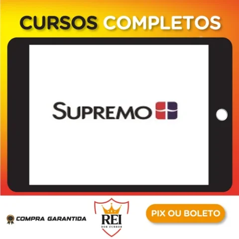 Delegado Civil - Regular - SUPREMO